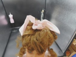 Mayra Garza mg hair